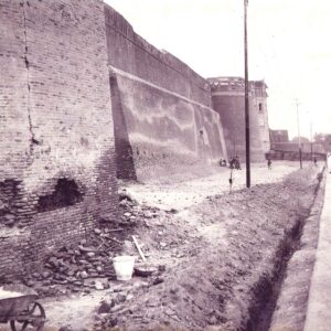 Lahore Fort (Vintage)