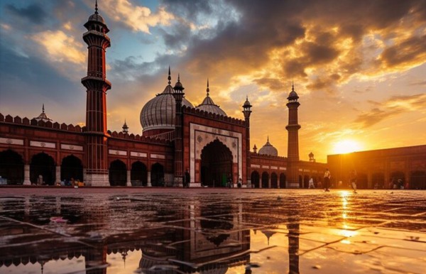 Jama Masjid