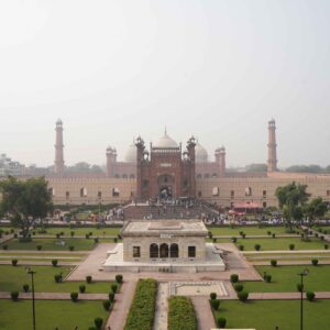 Lahore Fort