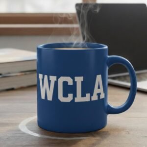 WCLA Mug
