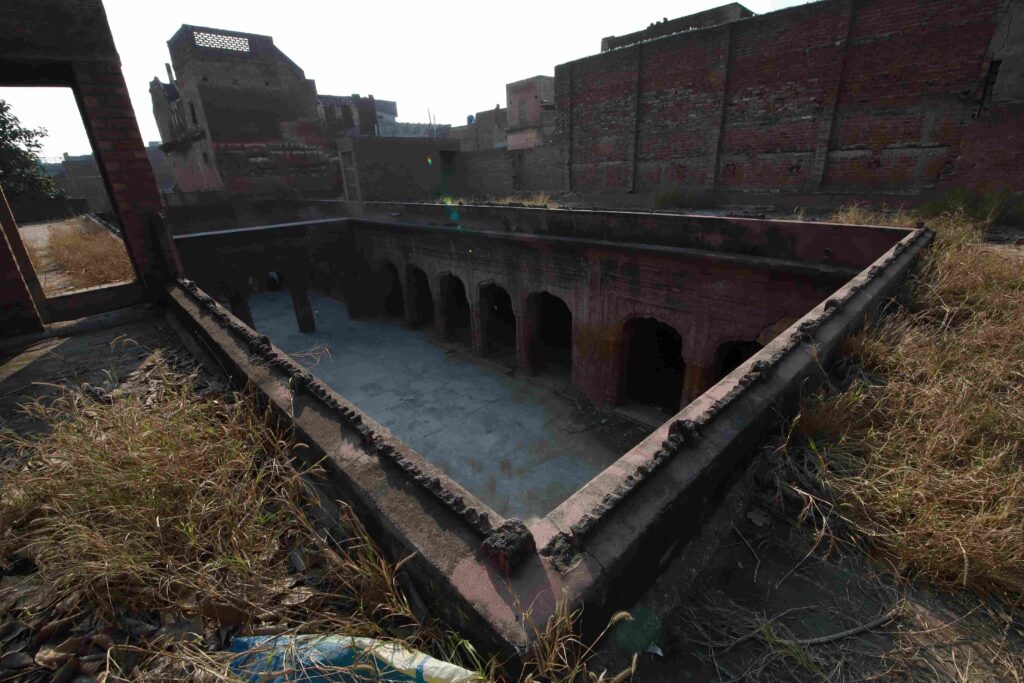 Haveli Mahraja Ranjeet Singh