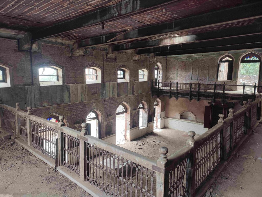 Bhai Karam Singh Gurdwara