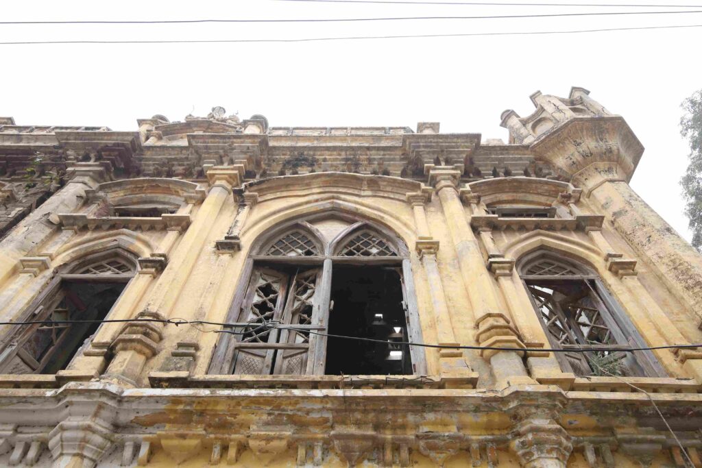 Bhai Karam Singh Gurdwara