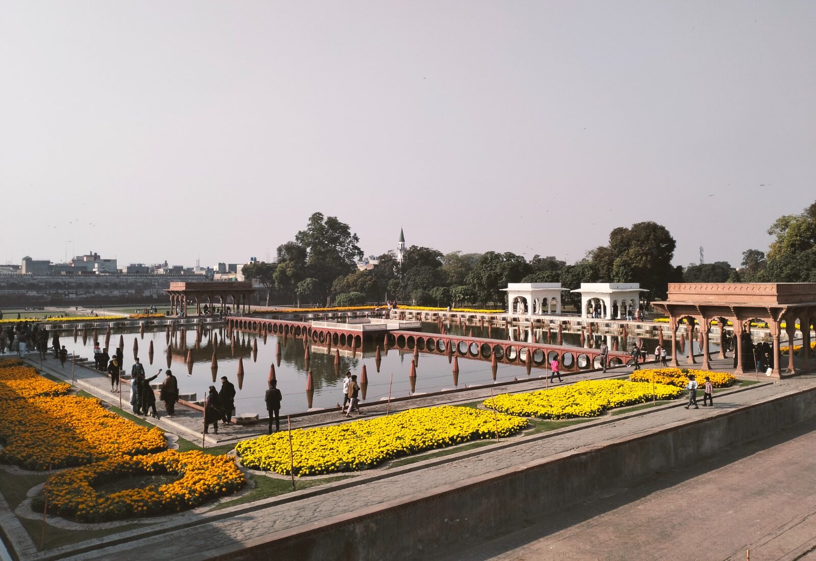  Shalimar Garden