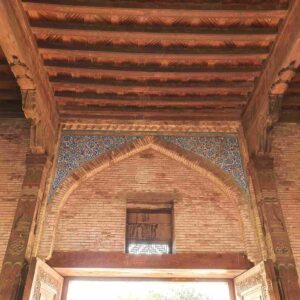 Shrine of Hazrat Baha ud Din Zakariya