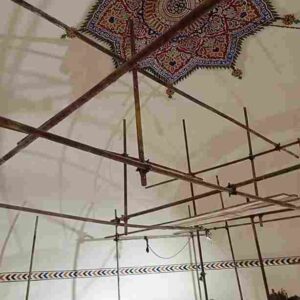 Conservation of Shrine of Hazrat Baha ud Din Zakariya