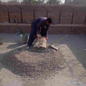 Conservation of Shrine Hazrat Shah Rukn e Alam