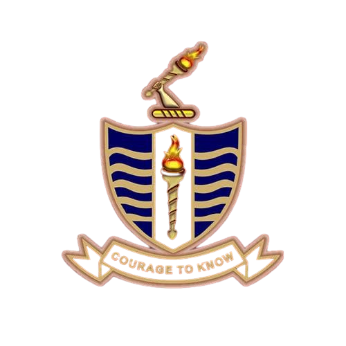 sponsor government college and university logo