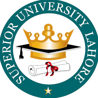 donor superior university lahore logo