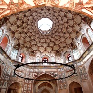 Shahi Hammam